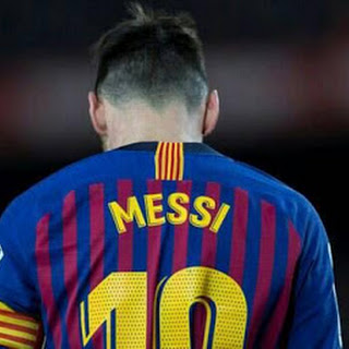 Messi amplía su ventaja al frente de la tabla de goleadores.