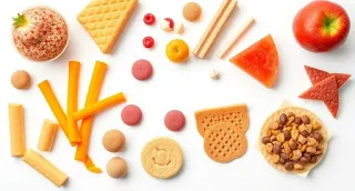 Snacks and Treats