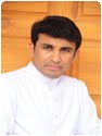 Fr. Binoj Mulavarickal