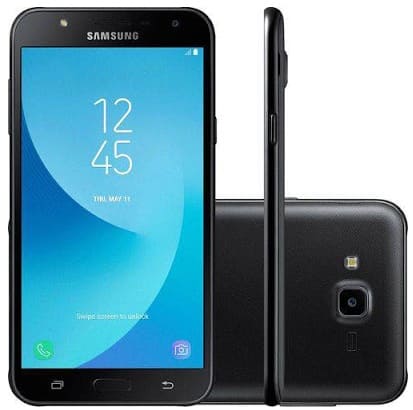 Foto do Smartphone Samsung Galaxy J7 Neo SM-J701M 16GB