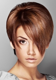 The Most Popular Hairstyles  2012 