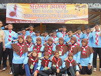 Ekstrakurikuler Di SMP Mandalahayu Kota Bekasi