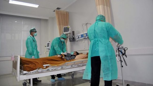 Rapid Test Jabar, Ridwan Kamil Sebut 300 Orang Positif Corona