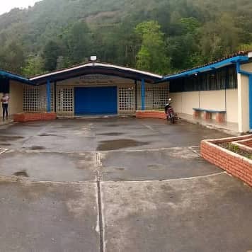 Liceo Don Neptali Noguera Mora 50 años al servicio de Canaguá