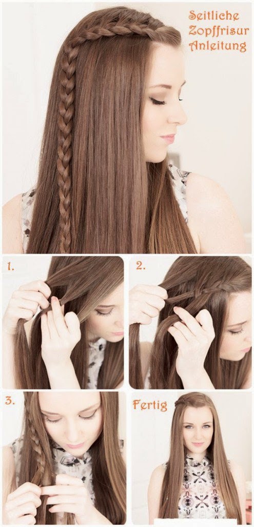 hair new design