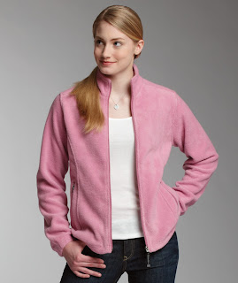 Fleece jacket, winter outerwear, gotapparel.com, fleece jacket for winter, women’s fleece, seasonal clothing, Ladies clothing