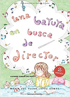 UNA BATUTA EN BUSCA DE DIRECTOR