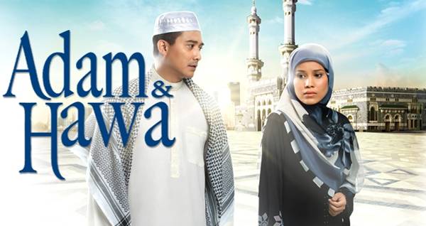 adam dan hawa