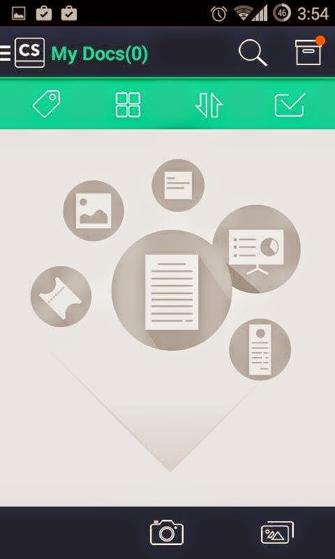 Download CamScanner 1 7 apk Full Version TuMan  95