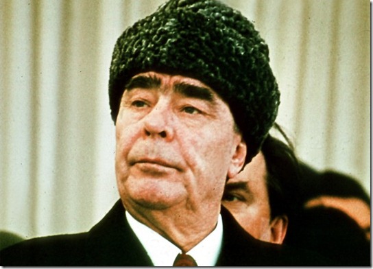 brezhnev