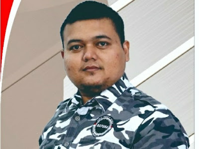 Fadh Arafiq Akan Lantik Pengurus DPD Bapera Pidie Jaya, Wakil Ketua DPR-RI Ikut Hadir