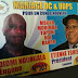  Dialogue politique : Tshisekedi ajoute une couche à  ses exigences  : La libération de Diomi Ndongala