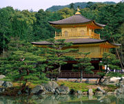 World Heritage kyoto japan