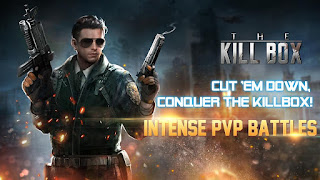 The Killbox: Arena Combat MOD APK v2.2 Hack