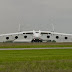 Biggest Plane