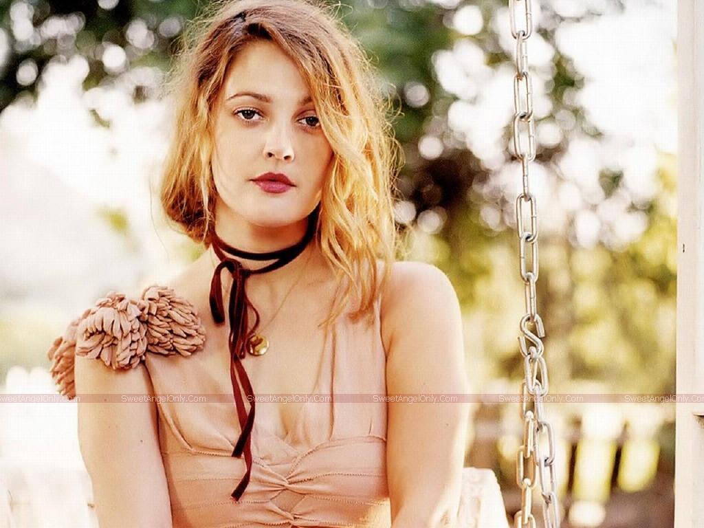 Drew Barrymore Wallpapers