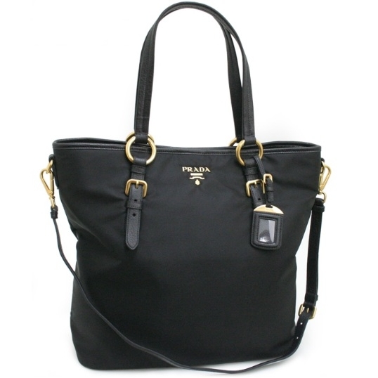 ... Prada BR4365 - Tessuto Nylon Tote Bag| Chanel Bags Singapore | Bottega