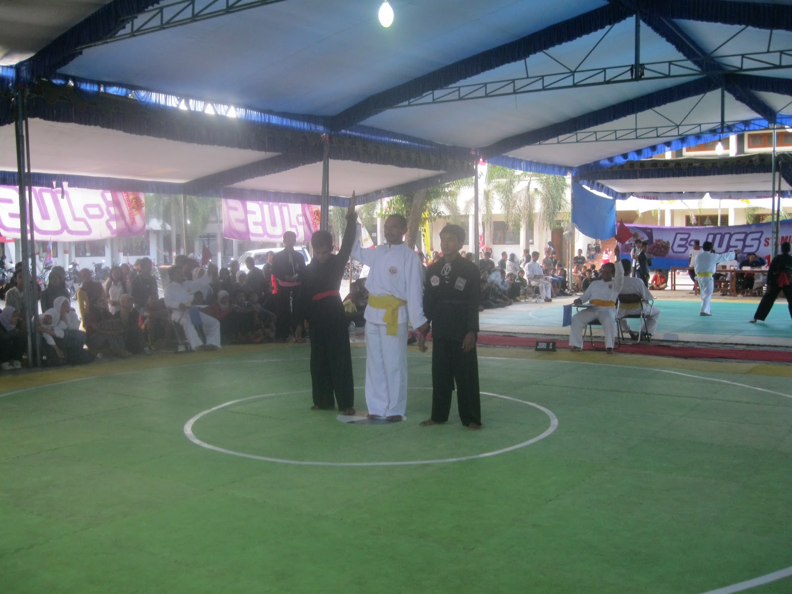  Downloads  Foto SH Terate Forum SH Terate Pencak Silat 