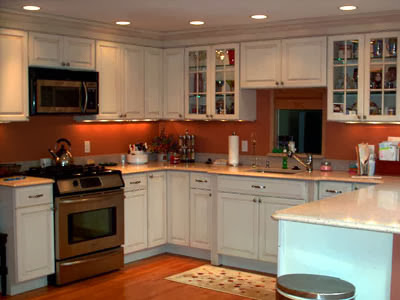 Remodeling Kitchen Ideas