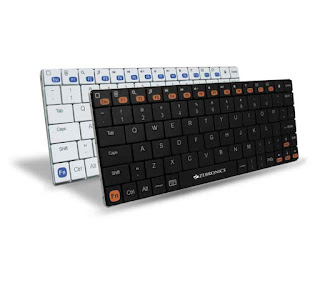 Wireless-keyboard