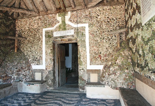 16- Palácio de Buçado-convento -entrada