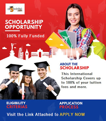 Spain Full Scholarship 2024 for International Students, Barcelona Graduate School of Economics Scholarship 2024