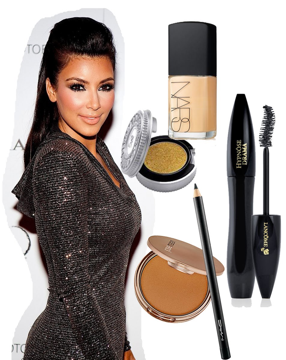 Kardashian Makeup Looks