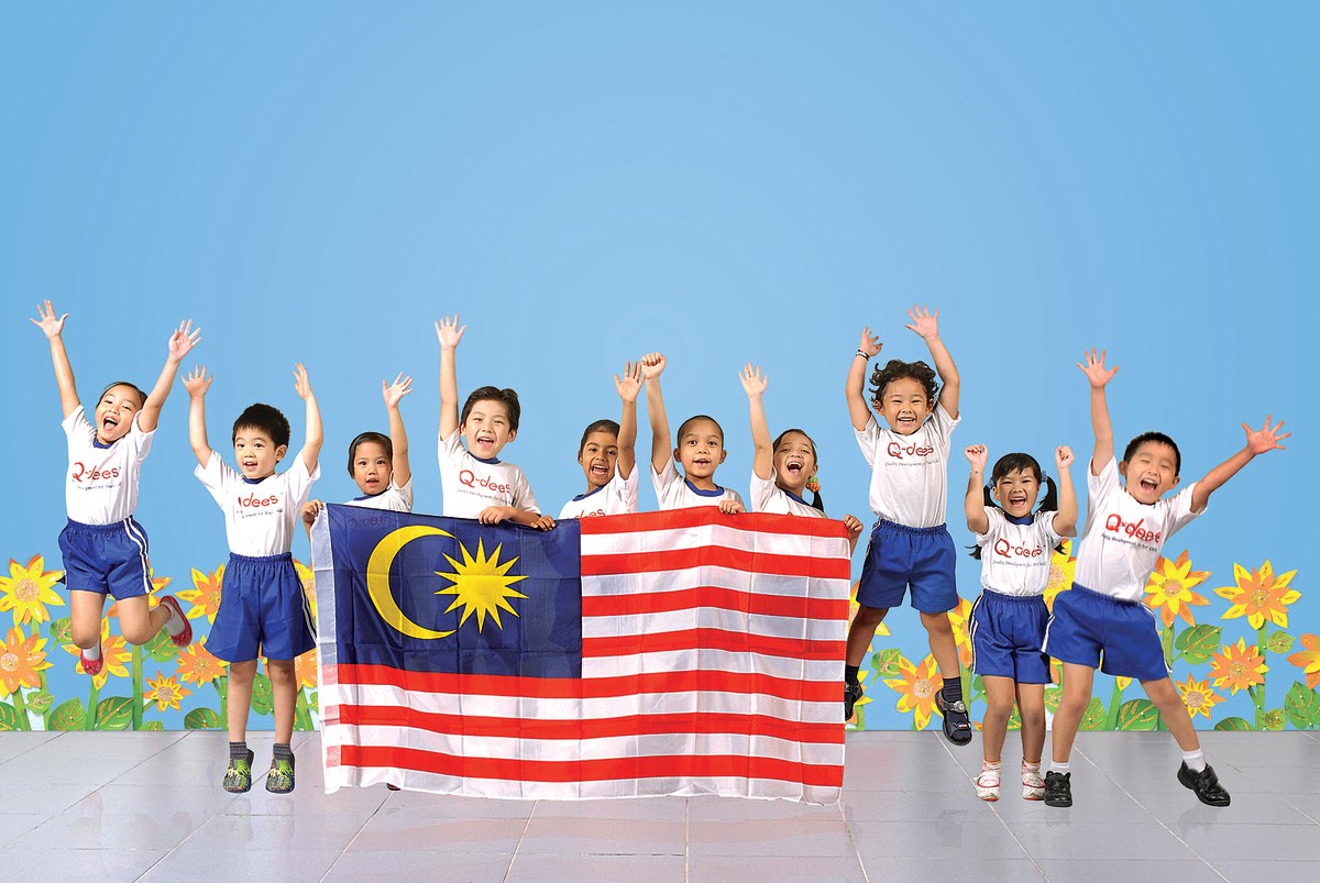 Scoop Squad Our little Malaysians