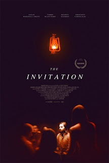 Film The Invitation 2015 di Bioskop CinemaXX