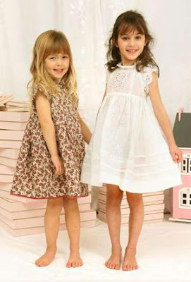 Hot & Modern Kids Fashion