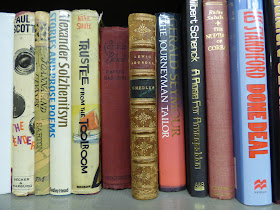 Baggins Book Bazaar in Rochester, Kent