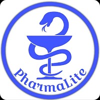 pharmalite.in logo