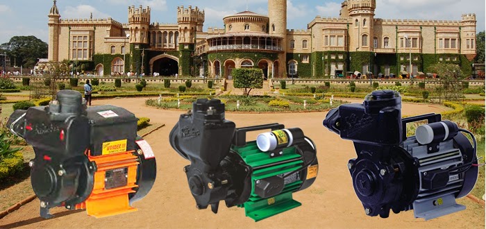 Kirloskar pump dealers in Bangalore | Buy Kirloskar Water Pumps in Bangalore - Pumpkart.com 