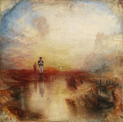 J. M. W. Turner