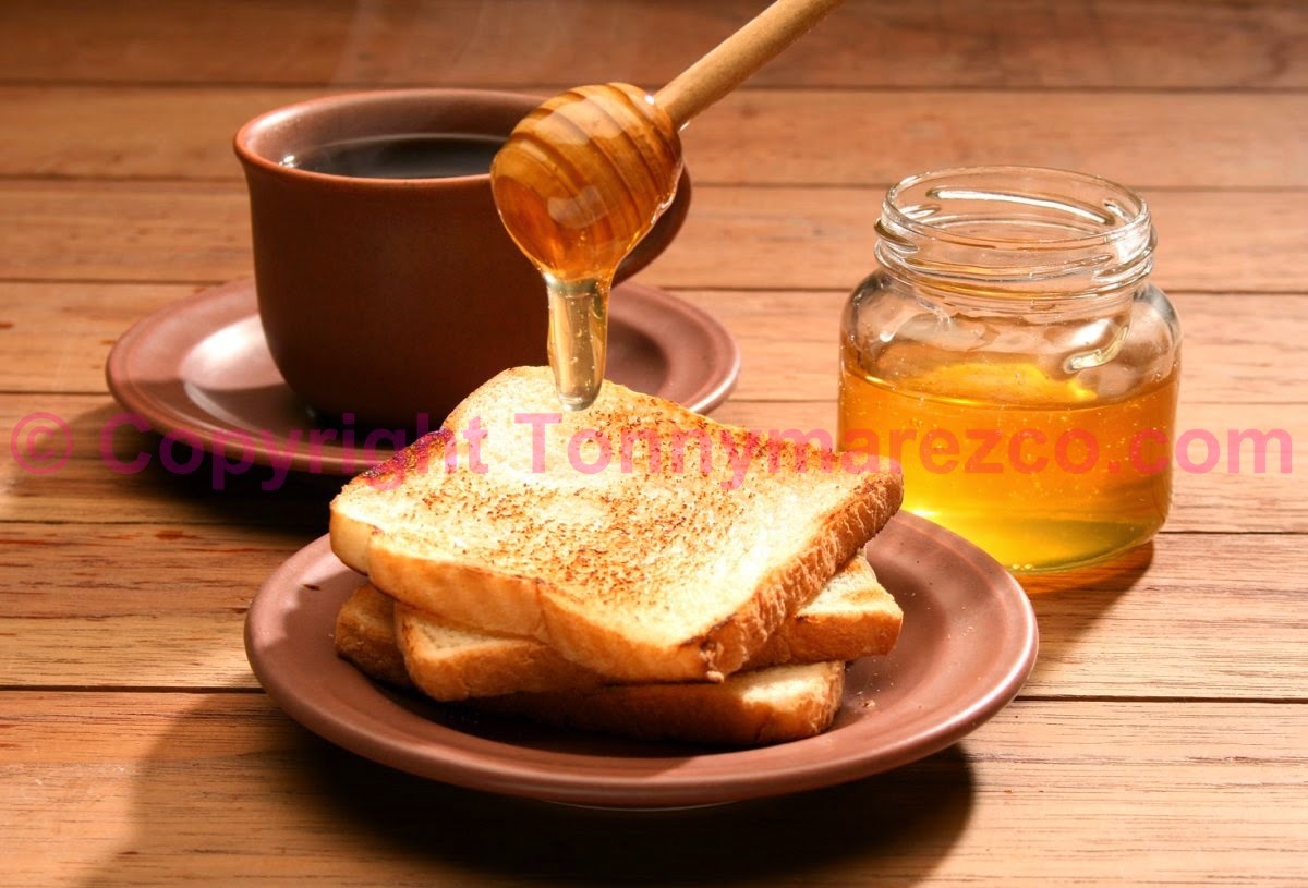 Diet Madu Sehat Alami