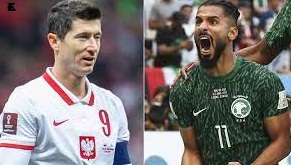 FIFA World Cup: Saudi Arabia will play their second match against Poland today