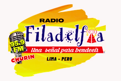 Radio Filadelfia