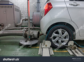 WILL HOW TO OPEN AN AUTO EMISSION TESTING CENTRE