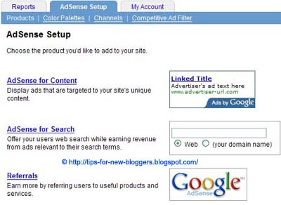 AdSense Code in Blogger Post Body