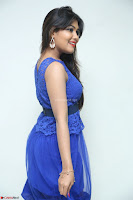 Rachna Smit in blue transparent Gown Stunning Beauty ~  Exclusive Celebrities Galleries 189.JPG