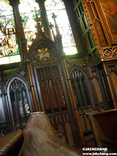 加東自駕遊|蒙特婁聖母院大教堂 Basilique Notre-Dame de Montréal