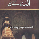 اللہ کے سفیر مصنف : خان آصف
