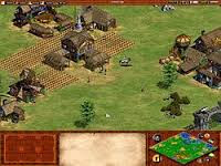 age of empires 2