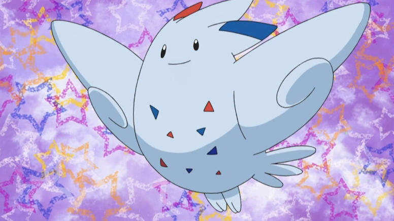 Togekiss (Dawn)