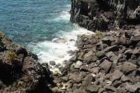 Café Portugal - PASSEIO DE JORNALISTAS nos Açores - São Jorge - Urzelina