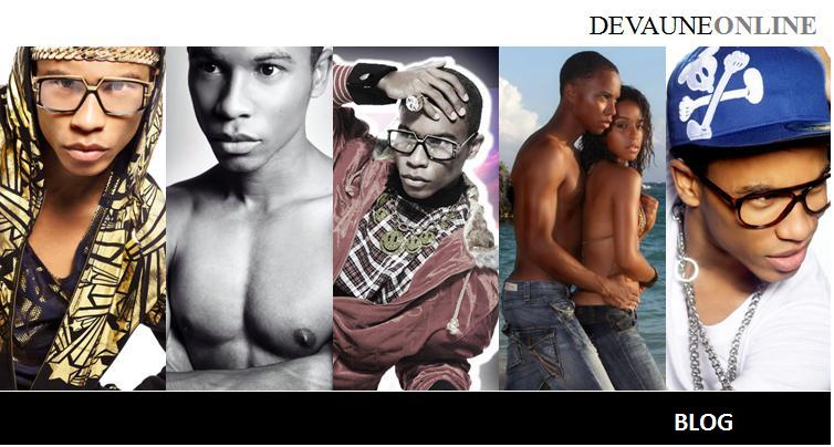 DevauneOnline