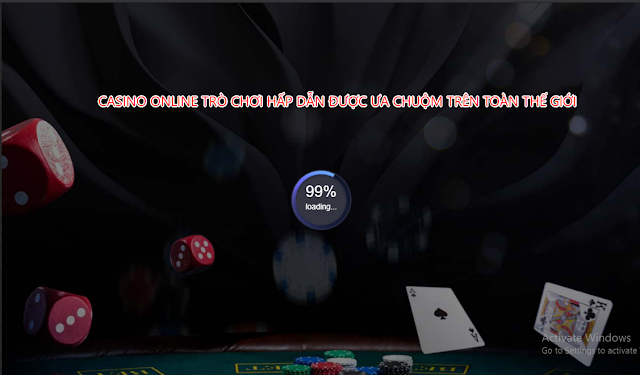 casino online truc tuyen