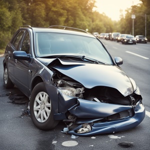 Understanding car accidents and personal injury law