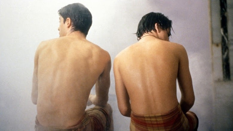 Hamam: el baño turco 1997 gratis en español