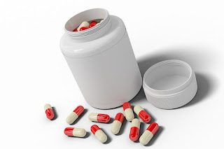 NSAIDs can cause hypertension